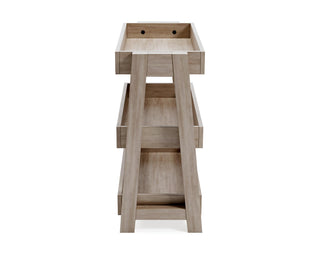 Blariden Shelf Accent Table