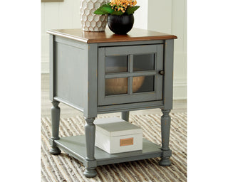 Mirimyn Accent Cabinet