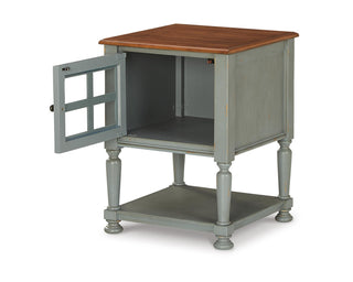 Mirimyn Accent Cabinet