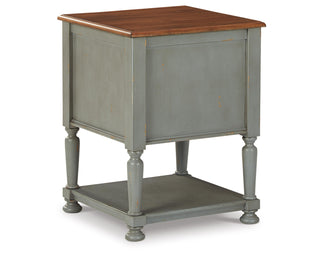 Mirimyn Accent Cabinet