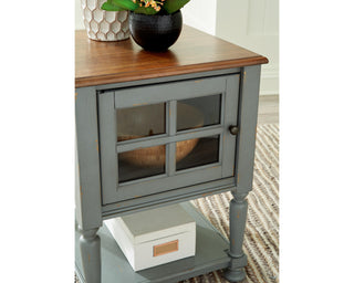 Mirimyn Accent Cabinet