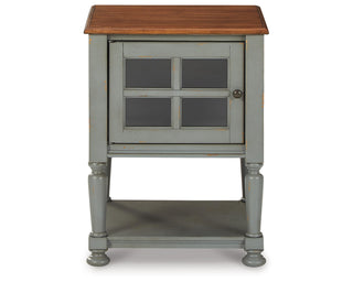 Mirimyn Accent Cabinet