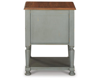 Mirimyn Accent Cabinet