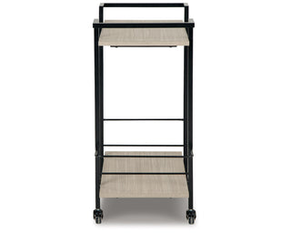 Waylowe Bar Cart