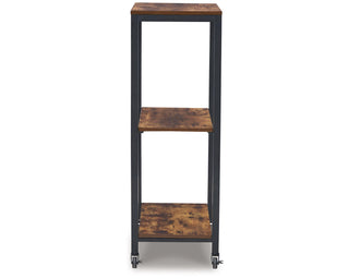 Bevinfield Bar Cart