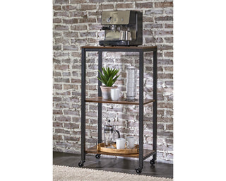 Bevinfield Bar Cart