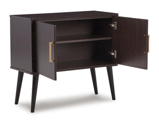 Orinfield Accent Cabinet