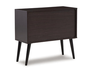Orinfield Accent Cabinet
