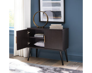 Orinfield Accent Cabinet