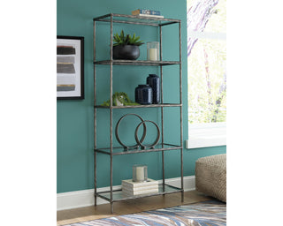 Ryandale Bookcase