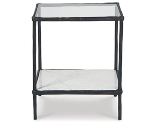 Ryandale Accent Table