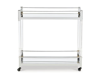 Chaseton Bar Cart