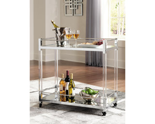 Chaseton Bar Cart