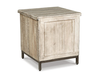 Laddford Accent Cabinet