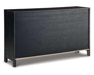 Lenston Accent Cabinet