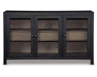Lenston Accent Cabinet