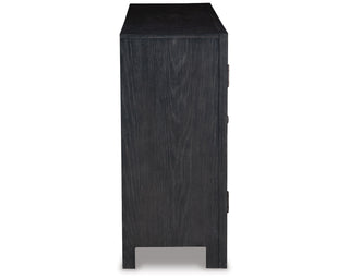 Lenston Accent Cabinet