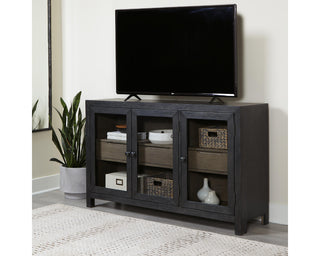 Lenston Accent Cabinet