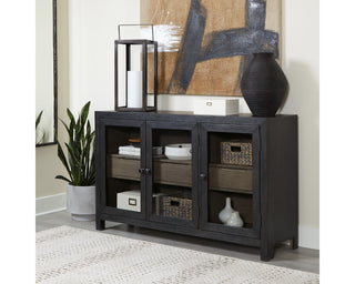 Lenston Accent Cabinet
