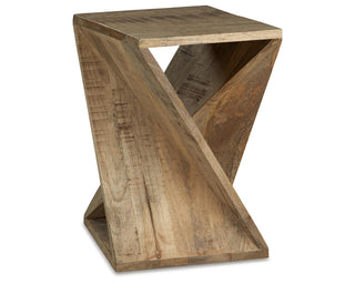Zalemont Accent Table