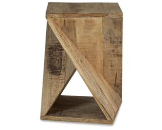 Zalemont Accent Table