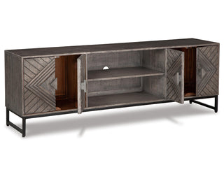 Treybrook Accent Cabinet