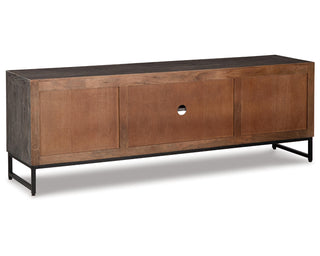 Treybrook Accent Cabinet