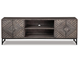 Treybrook Accent Cabinet