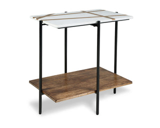 Braxmore Accent Table