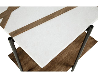 Braxmore Accent Table