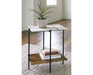 Braxmore Accent Table