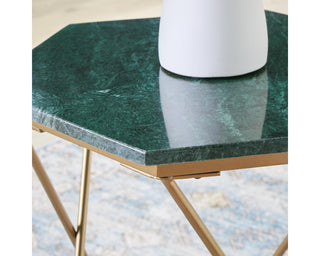 Engelton Accent Table