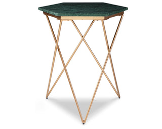 Engelton Accent Table