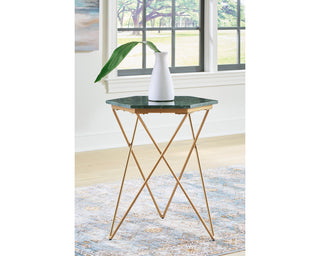 Engelton Accent Table
