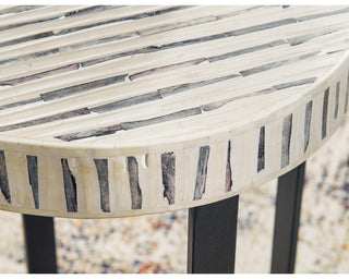 Crewridge Accent Table