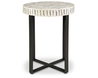 Crewridge Accent Table
