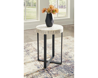 Crewridge Accent Table