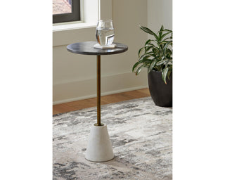 Caramont Accent Table