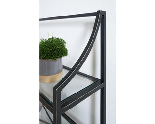 Dakerwell 72" Bookcase