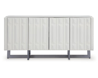 Ornawel Accent Cabinet