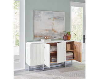 Ornawel Accent Cabinet
