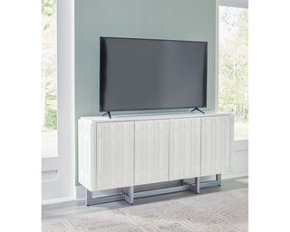 Ornawel Accent Cabinet