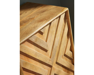 Cadewick Accent Cabinet