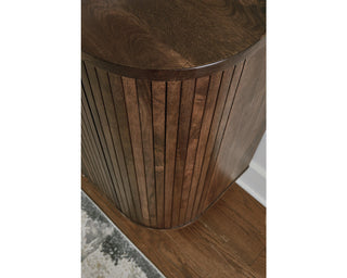 Amickly Accent Cabinet