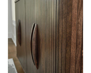 Amickly Accent Cabinet