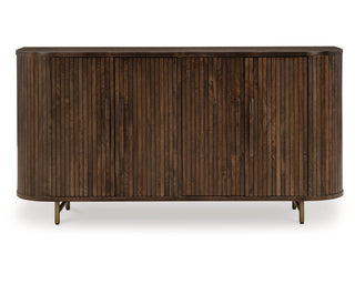 Amickly Accent Cabinet