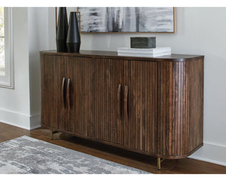 Amickly Accent Cabinet