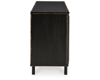 Fair Ridge Accent Cabinet