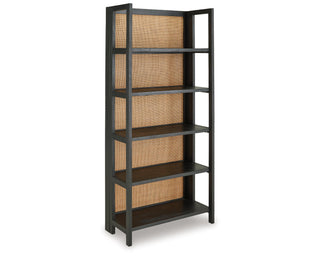 Abyard Bookcase