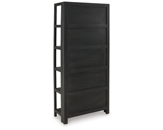 Abyard Bookcase